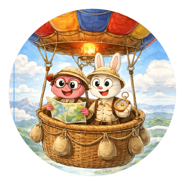 Exploradores del mundo21 de septiembre al 4 de octubre