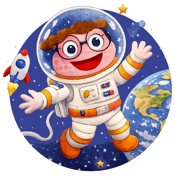 Viaje Intergaláctico4 al 17 de mayo