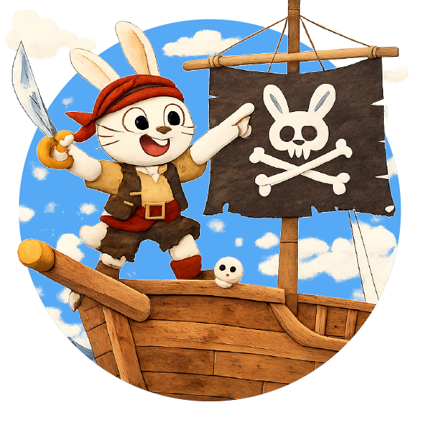 En busca del Tesoro18 al 31 de mayo