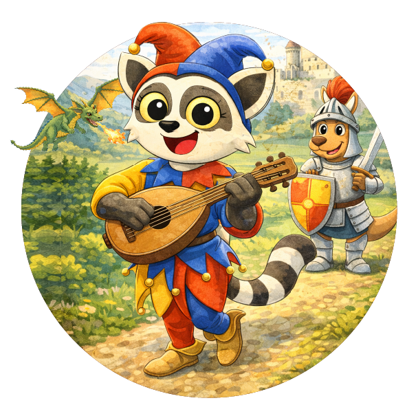 Festival Medieval5 al 18 de octubre