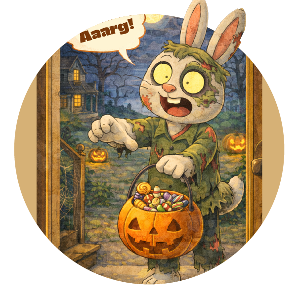 Zombielandia19 al 31 de octubre